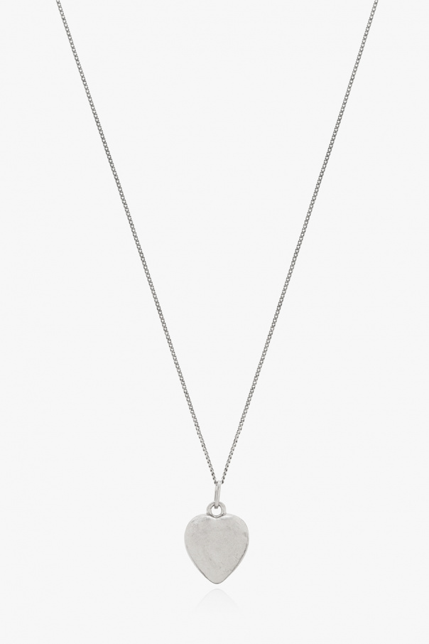 Brass necklace, zdjęcie 1 Brass necklace od Saint Laurent